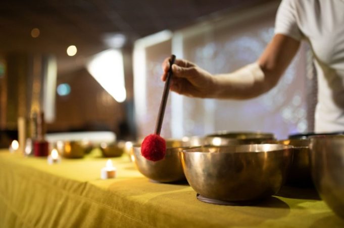 Caldea destaca la experiencia Essential esta primavera con acceso al spa Adults Only