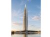 La Torre Mohammed VI se convierte en emblema del progreso marroquí
