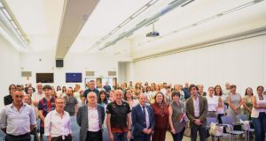 El programa Talento 45+ impulsa la formación y el empleo de los mayores de 45 años
