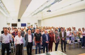 El programa Talento 45+ impulsa la formación y el empleo de los mayores de 45 años