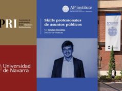 España prevé duplicar el sector de asuntos públicos antes de 2030