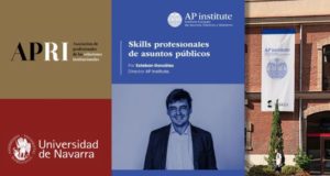 España prevé duplicar el sector de asuntos públicos antes de 2030