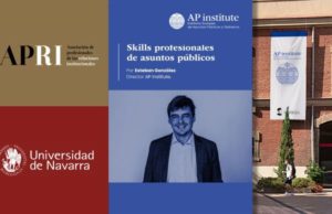 España prevé duplicar el sector de asuntos públicos antes de 2030