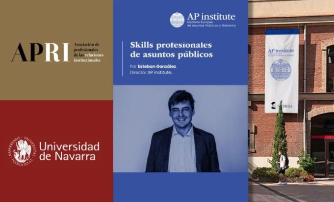 España prevé duplicar el sector de asuntos públicos antes de 2030