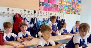 La campaña escolar de ISDIN apuesta por la educación solar desde edades tempranas