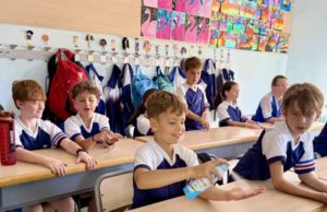 La campaña escolar de ISDIN apuesta por la educación solar desde edades tempranas
