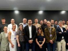 La Cámara de Comercio de Valladolid reúne a empresas y talento sénior