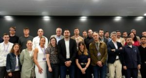 La Cámara de Comercio de Valladolid reúne a empresas y talento sénior