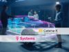 Catena-X gana impulso con la integración de proveedores de Ford por T-Systems