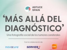 Pacientes y médicos analizan la realidad de los tumores cerebrales en Madrid