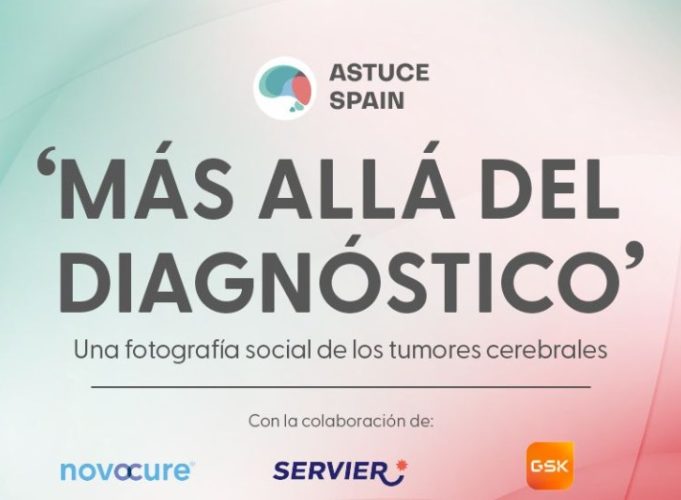 Pacientes y médicos analizan la realidad de los tumores cerebrales en Madrid