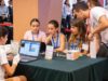 La tercera edición del Campeonato Provincial de Robótica Educativa supera los inscritos en ediciones anteriores