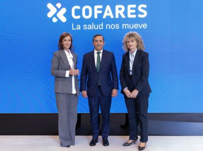 Cofares defiende la autonomía estratégica en salud ante representantes del Partido Popular