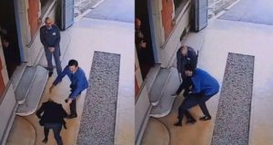 Peritos de Jonathan Andic analizan otra caída de Isak Andic antes del accidente