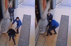 Peritos de Jonathan Andic analizan otra caída de Isak Andic antes del accidente