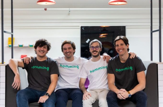 La proptech homming transforma la gestión inmobiliaria con IA