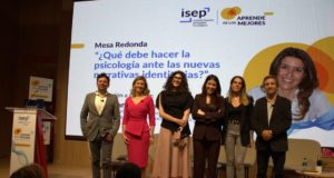 La identidad adolescente se construye entre likes, filtros e inteligencia artificial
