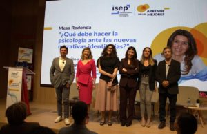 La identidad adolescente se construye entre likes, filtros e inteligencia artificial