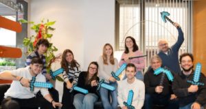 IGNITE Copilot lanza un agente de IA que ayuda a los profesores a planificar sus clases