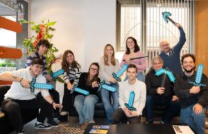 IGNITE Copilot lanza un agente de IA que ayuda a los profesores a planificar sus clases