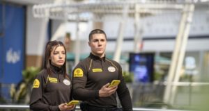 La primera feria digital de empleo para vigilantes de seguridad llega de la mano de Prosegur Security