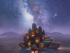 AlUla albergará uno de los mayores observatorios astronómicos del mundo