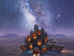 AlUla albergará uno de los mayores observatorios astronómicos del mundo