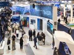 FEINDEF 27 registra un fuerte crecimiento y rebasa la superficie total alcanzada en FEINDEF 25