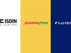 ISDIN y Ahorramás entran en el Top 100 de Merco 2026 junto al avance de Fluidra