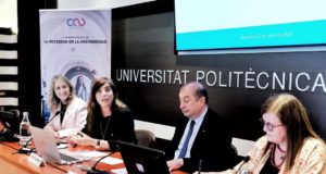 La transferencia de conocimiento centra el debate de la CCS en Barcelona