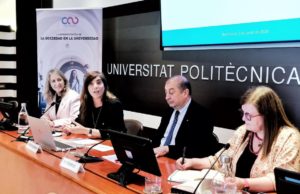 La transferencia de conocimiento centra el debate de la CCS en Barcelona