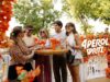 Aperol Spritz debuta en Icónica Sevilla Fest y amplía su apuesta por la música en directo