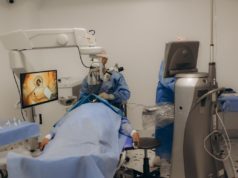 Guía práctica sobre cirugía refractiva para miopía, astigmatismo e hipermetropía