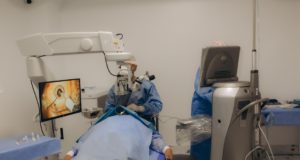 Guía práctica sobre cirugía refractiva para miopía, astigmatismo e hipermetropía