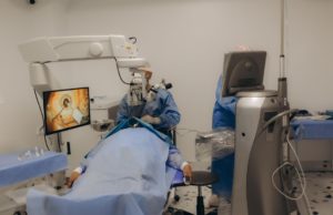 Guía práctica sobre cirugía refractiva para miopía, astigmatismo e hipermetropía