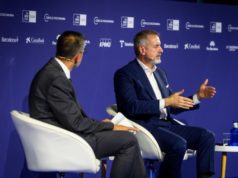 Telefónica pide simplificar la regulación para impulsar la soberanía tecnológica europea