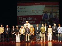 Empresas como Grupo Nortempo y Vegalsa-Eroski apuestan por el talento sénior