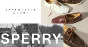 Sperry impulsa su expansión en el sur de Europa junto a Experience Group