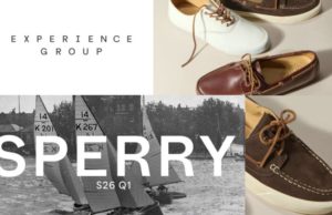 Sperry impulsa su expansión en el sur de Europa junto a Experience Group