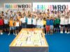 Tecnotrio, Cucarachos, Ceutic y Buen Pastor, ganadores del III Campeonato Provincial de Robótica Educativa