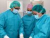 Olympia Quirónsalud lleva a cabo con éxito la primera cirugía ambulatoria de cadera