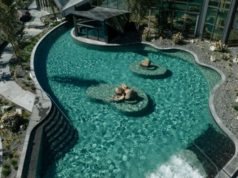 Caldea refuerza su expansión con beneficios históricos y un nuevo hotel en 2026