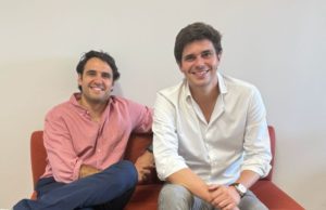 Docenteo multiplica por tres su facturación en el primer semestre de 2026