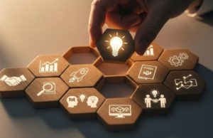 Pyme Innova, el programa de Cámara de España para impulsar la competitividad de las pymes