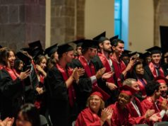 GBSB Global cierra un curso histórico con nuevos reconocimientos académicos