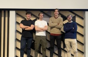 homming apuesta por automatizar la gestión del alquiler para ganar eficiencia