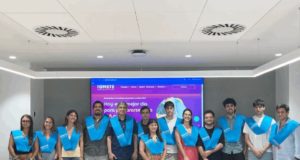Ignite Copilot reúne a docentes de España y Latinoamérica para impulsar la IA en el aula