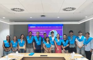 Ignite Copilot reúne a docentes de España y Latinoamérica para impulsar la IA en el aula