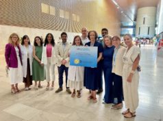 El Hospital Universitario Rey Juan Carlos obtiene el máximo reconocimiento de la Joint Commission International