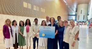 El Hospital Universitario Rey Juan Carlos obtiene el máximo reconocimiento de la Joint Commission International